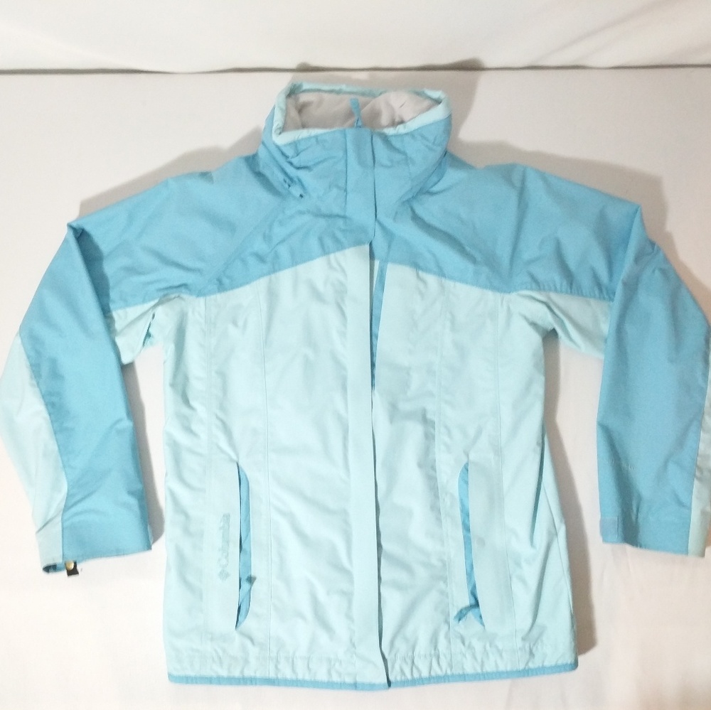 Columbia Youth 10/12 Interchange Bugaboo Jacket